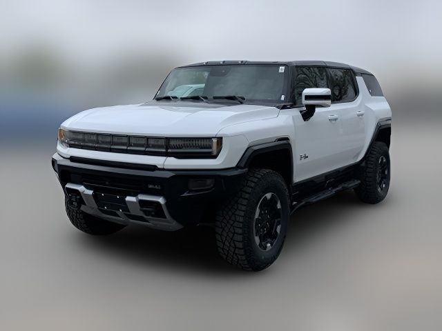 2024 GMC HUMMER EV SUV 2X