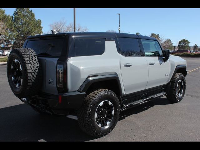 2024 GMC HUMMER EV SUV 2X