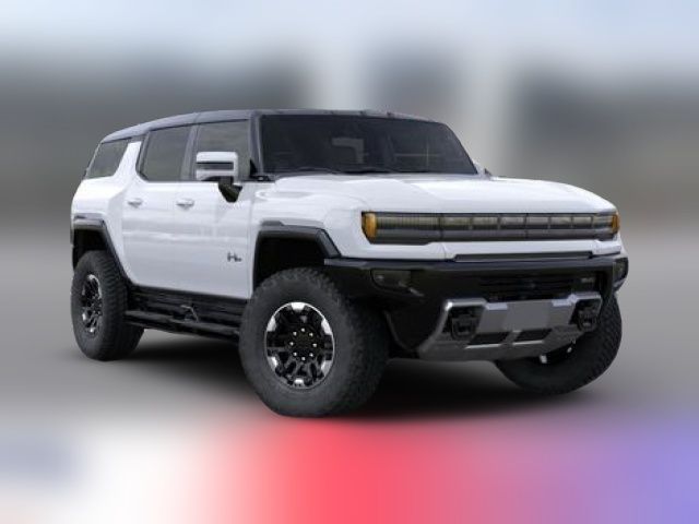 2024 GMC HUMMER EV SUV 2X