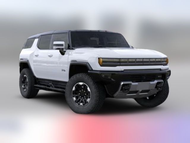 2024 GMC HUMMER EV SUV 2X