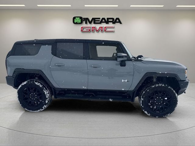 2024 GMC HUMMER EV SUV 2X