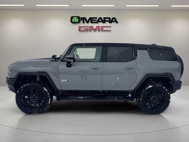 2024 GMC HUMMER EV SUV 2X