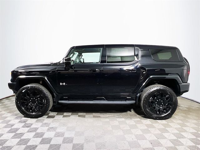 2024 GMC HUMMER EV SUV 2X