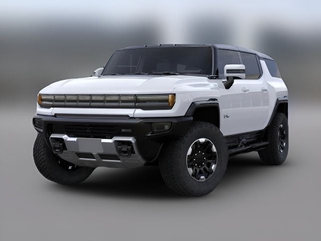 2024 GMC HUMMER EV SUV 2X