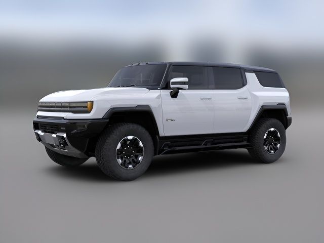 2024 GMC HUMMER EV SUV 2X