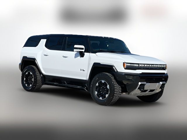 2024 GMC HUMMER EV SUV 2X