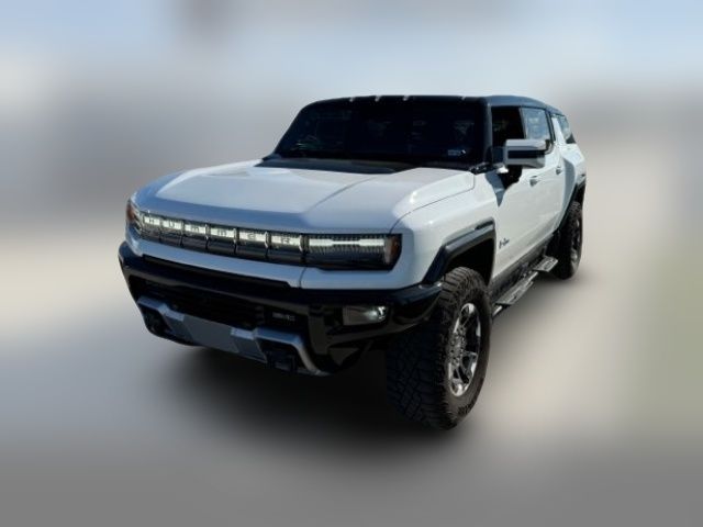 2024 GMC HUMMER EV SUV 2X