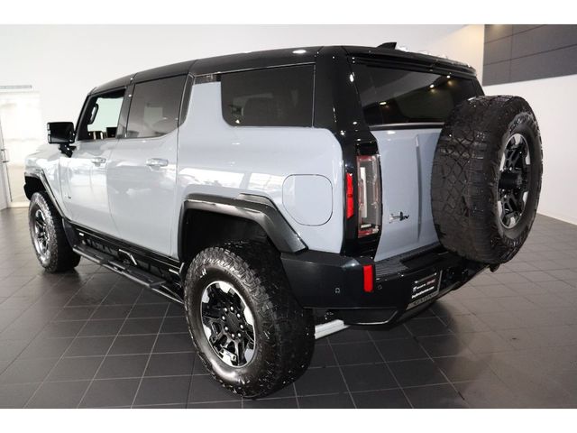 2024 GMC HUMMER EV SUV 2X