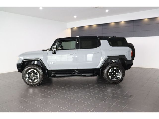 2024 GMC HUMMER EV SUV 2X