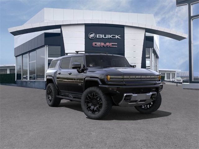 2024 GMC HUMMER EV SUV 2X