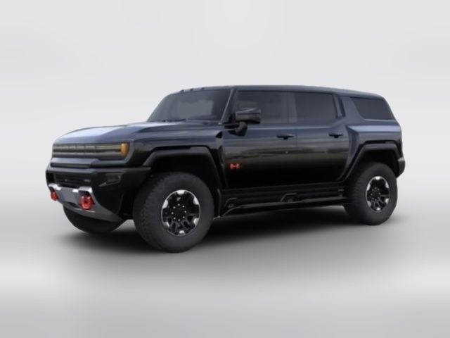 2024 GMC HUMMER EV SUV 2X