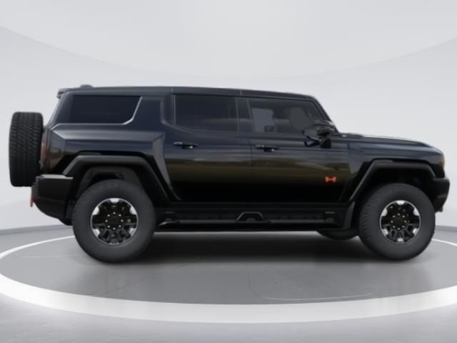 2024 GMC HUMMER EV SUV 2X