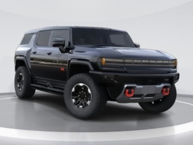 2024 GMC HUMMER EV SUV 2X