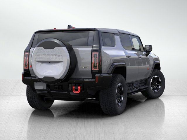 2024 GMC HUMMER EV SUV 2X