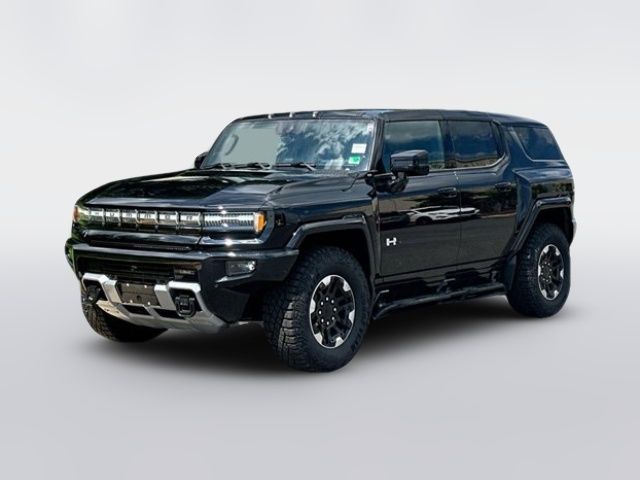 2024 GMC HUMMER EV SUV 2X