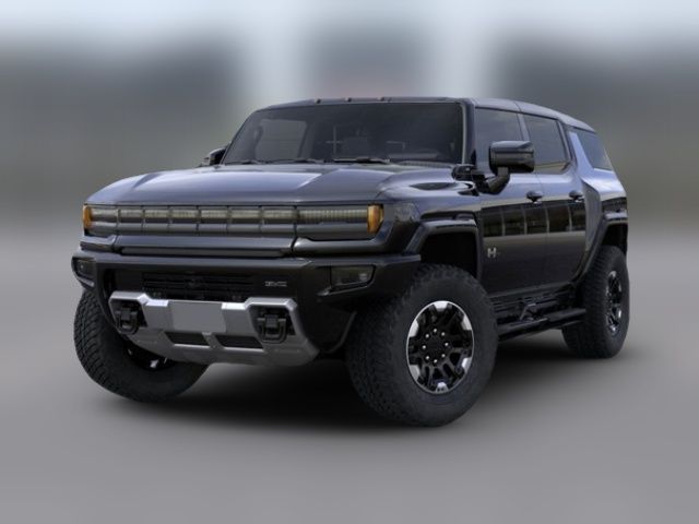 2024 GMC HUMMER EV SUV 2X