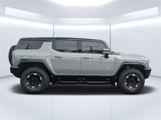 2024 GMC HUMMER EV SUV 2X