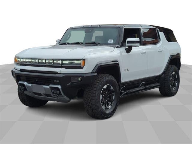 2024 GMC HUMMER EV SUV 2X