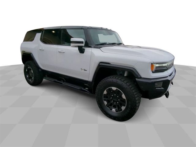 2024 GMC HUMMER EV SUV 2X