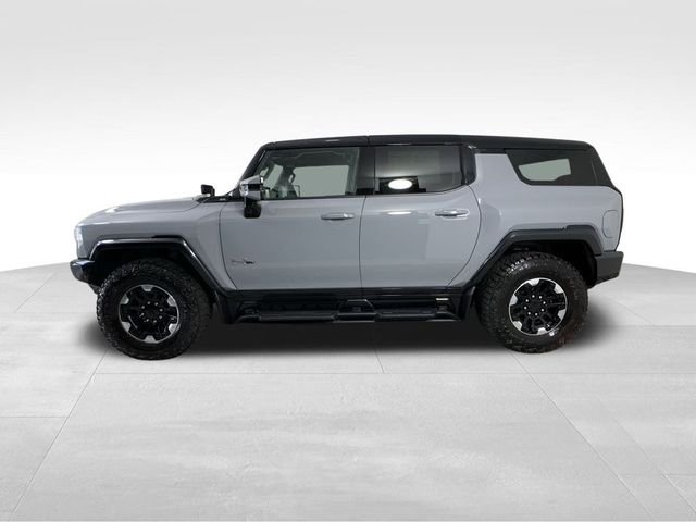 2024 GMC HUMMER EV SUV 2X