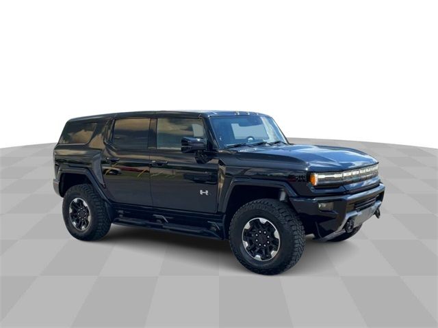 2024 GMC HUMMER EV SUV 2X