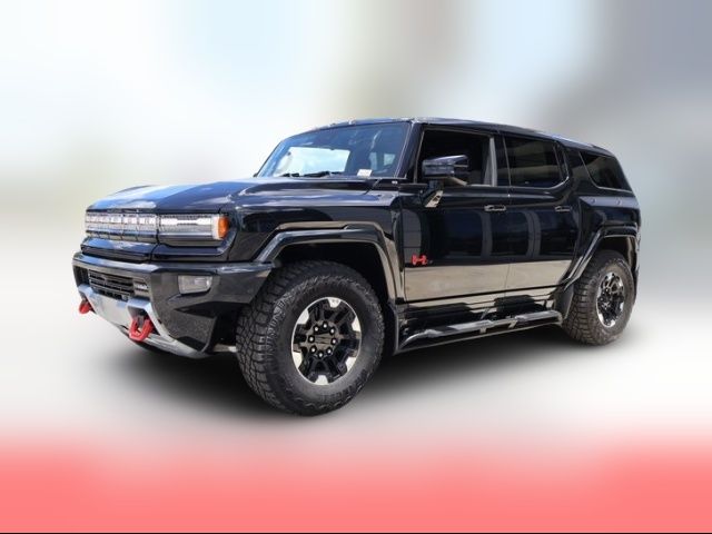 2024 GMC HUMMER EV SUV 2X