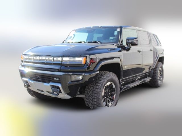 2024 GMC HUMMER EV SUV 2X