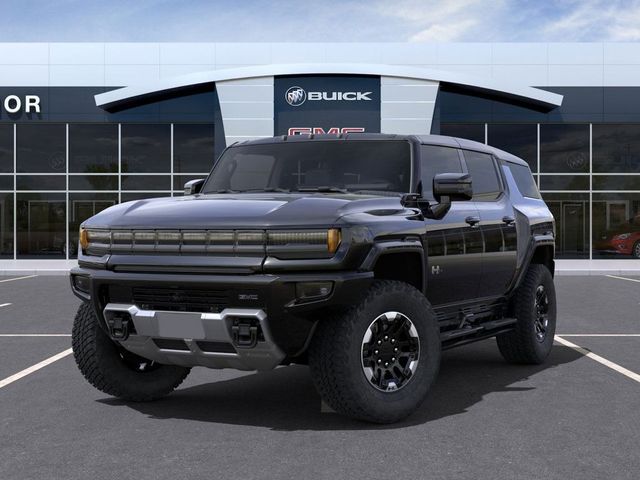 2024 GMC HUMMER EV SUV 2X