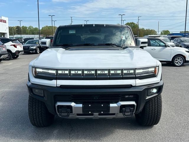 2024 GMC HUMMER EV SUV 2X