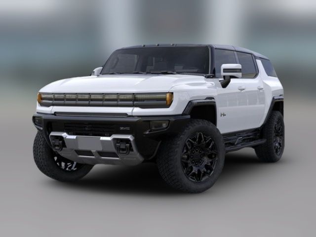 2024 GMC HUMMER EV SUV 2X