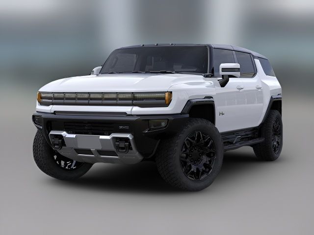 2024 GMC HUMMER EV SUV 2X