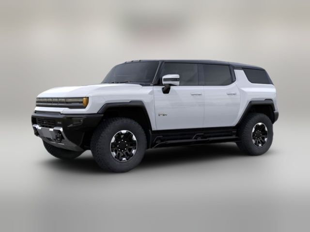 2024 GMC HUMMER EV SUV 2X