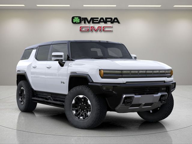 2024 GMC HUMMER EV SUV 2X