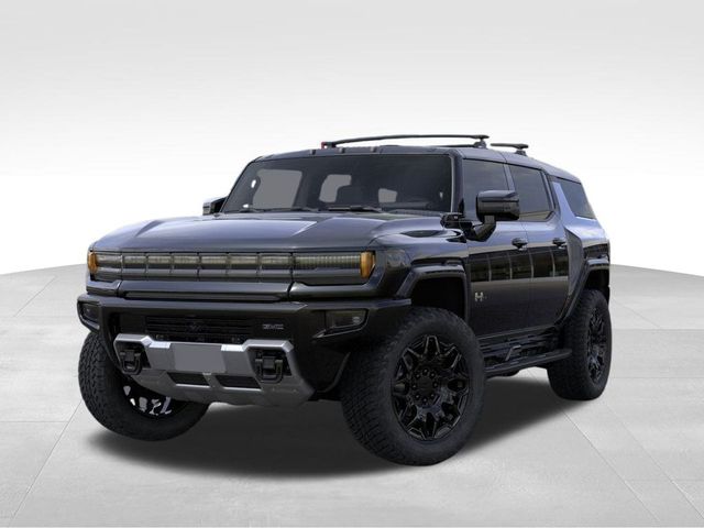 2024 GMC HUMMER EV SUV 2X