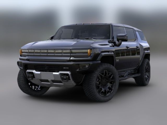 2024 GMC HUMMER EV SUV 2X