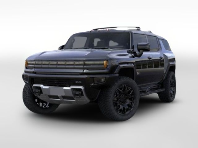 2024 GMC HUMMER EV SUV 2X