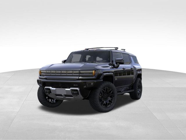 2024 GMC HUMMER EV SUV 2X