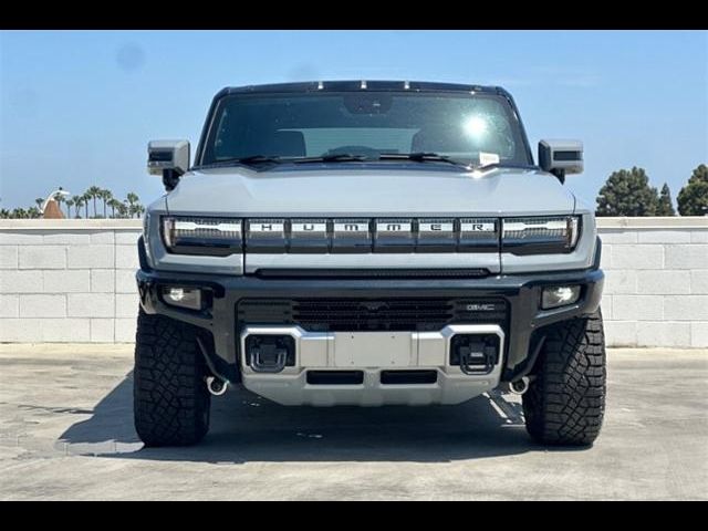 2024 GMC HUMMER EV SUV 2X