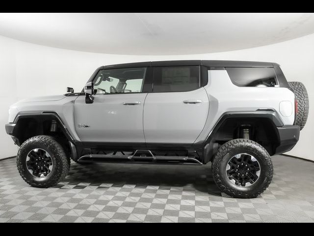 2024 GMC HUMMER EV SUV 2X