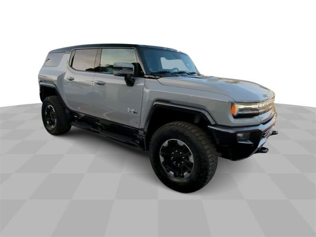 2024 GMC HUMMER EV SUV 2X