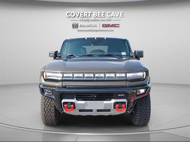 2024 GMC HUMMER EV SUV 2X