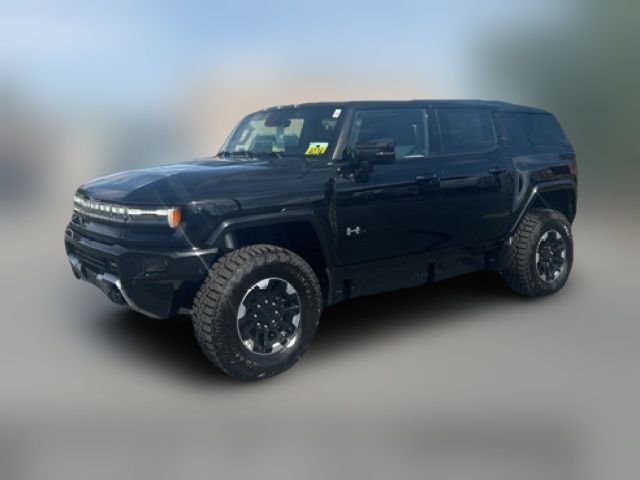 2024 GMC HUMMER EV SUV 2X