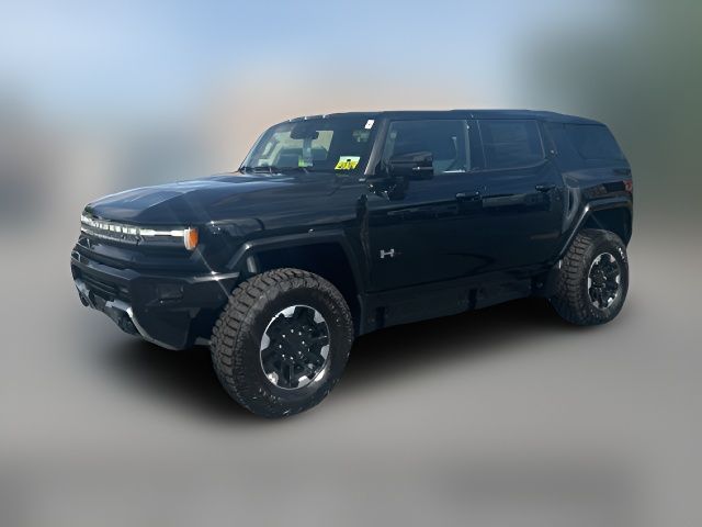 2024 GMC HUMMER EV SUV 2X