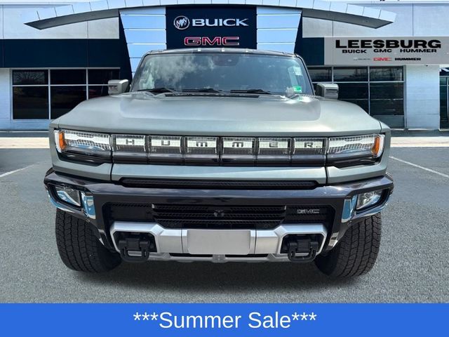 2024 GMC HUMMER EV SUV 3X