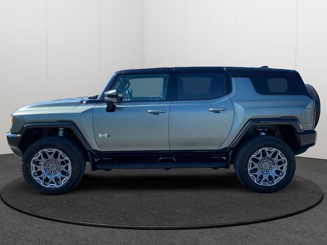 2024 GMC HUMMER EV SUV 3X