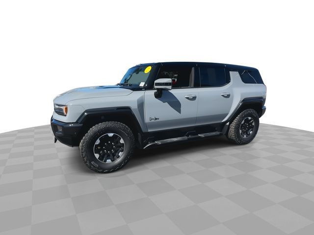2024 GMC HUMMER EV SUV 3X