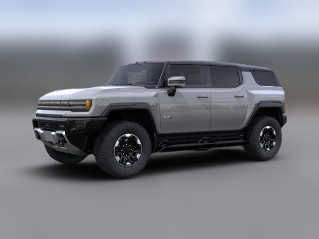 2024 GMC HUMMER EV SUV 3X