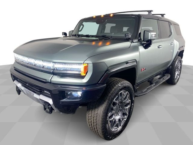 2024 GMC HUMMER EV SUV 3X