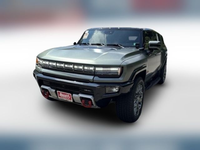 2024 GMC HUMMER EV SUV 3X