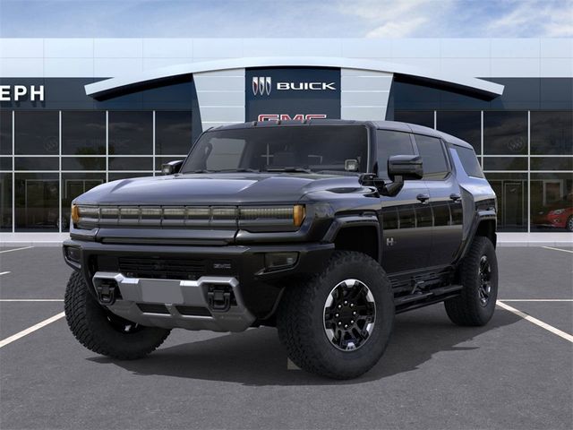 2024 GMC HUMMER EV SUV 3X